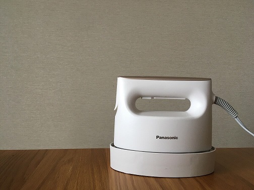 panasonic, iron