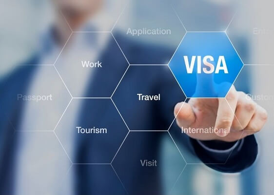 visa