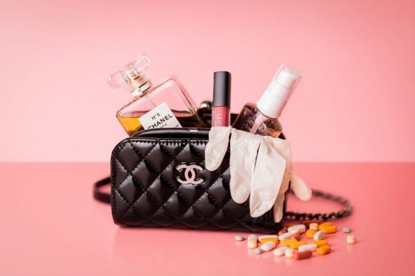 CHANEL、シャネル、バック、マトラッセ、後悔