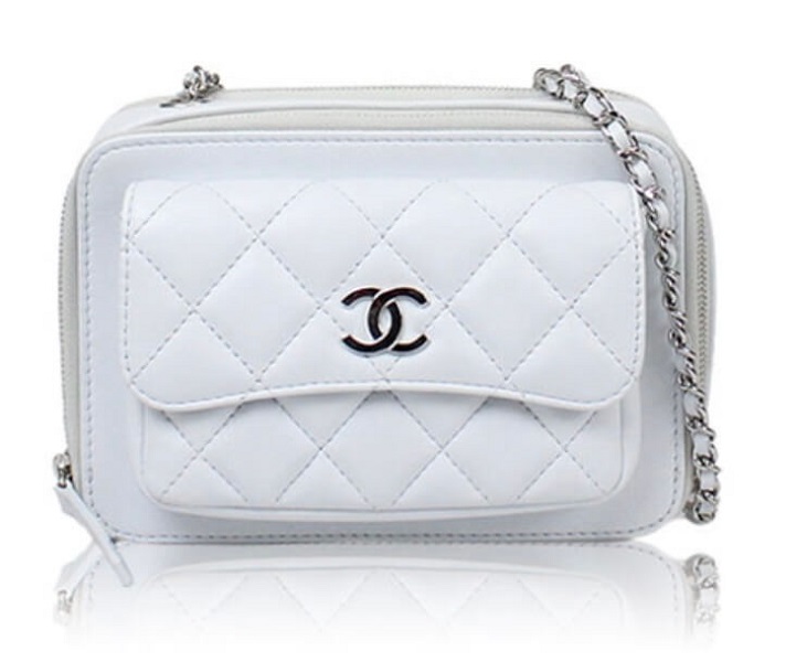 2022SS, CHANEL, シャネル, ビジネスアフィニティ