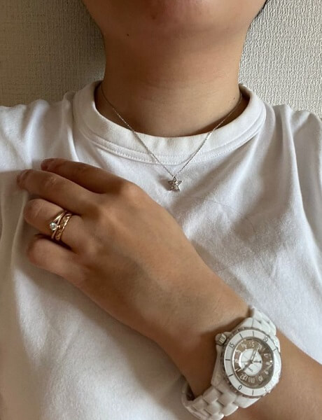 シャネル, CHANEL, コメット